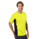 BG7304 Blue Generation Optic Yellow Black