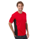 BG7304 Blue Generation Red Black