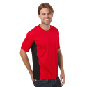BG7304 Blue Generation Red Black