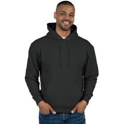 Blue Generation BG9301P Adult Pullover Hoodie