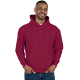BG9301P Blue Generation BURGUNDY