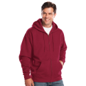 BG9302Z Blue Generation BURGUNDY
