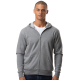 BG9304Z Blue Generation Dark Grey Heather