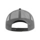BRYCE Atlantis Headwear Black/ Dark Grey