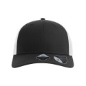 BRYCE Atlantis Headwear BLACK/ WHITE