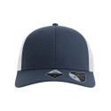 BRYCE Atlantis Headwear NAVY/ WHITE