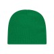 TKN28 CAP AMERICA True Kelly Green