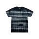 1000 Colortone Black Shibori