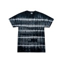 1000 Colortone Black Shibori
