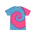 1000 Colortone FLO BLUE/ PINK