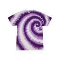 1000 Colortone SWIRL PURPLE