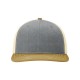 312 Richardson Heather Grey/ Birch/ Amber Gold
