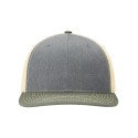 312 Richardson Heather Grey/ Birch/ Loden