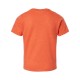 235 Tultex HEATHER ORANGE