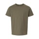 235 Tultex MILITARY GREEN