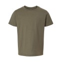 235 Tultex MILITARY GREEN