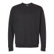 340 Tultex HEATHER GRAPHITE