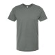 602 Tultex CHARCOAL GREY