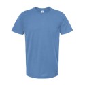 602 Tultex COLUMBIA BLUE