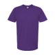 602 Tultex DEEP PURPLE