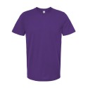 602 Tultex DEEP PURPLE