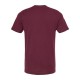 602 Tultex MAROON