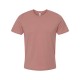602 Tultex MAUVE