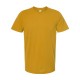 602 Tultex MUSTARD