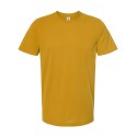 602 Tultex MUSTARD