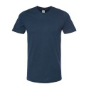 602 Tultex NAVY BLUE