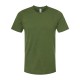 602 Tultex OLIVE GREEN