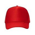 VC700 Valucap Red/ Red