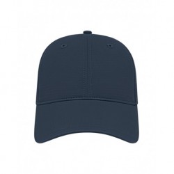 CAP AMERICA i7023 Structured Active Wear Cap