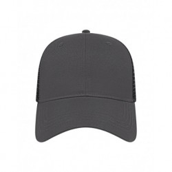 CAP AMERICA x800 X-tra Value Polyester Trucker Cap