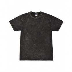 Colortone 1300Y Youth Mineral Wash T-Shirt