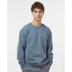 Independent Trading Co. IND3000 Heavyweight Crewneck Sweatshirt