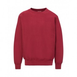 MV Sport 496 Pro-Weave Crewneck Sweatshirt