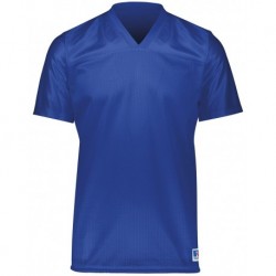 Russell Athletic R0593M Solid Flag Football Jersey