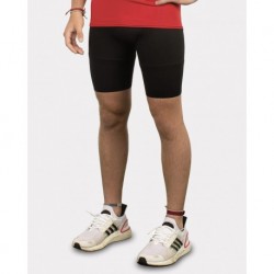 Russell Athletic R24CPM CoolCore Compression Shorts