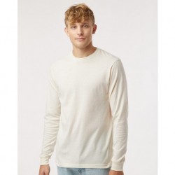 Tultex 202LS Fine Jersey Long Sleeve T-Shirt