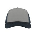 RAPPER Atlantis Headwear Grey/ Navy