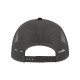 RAPPER Atlantis Headwear Navy/ Dark Grey