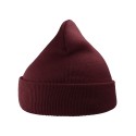 WIND Atlantis Headwear BURGUNDY