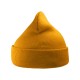 WIND Atlantis Headwear Mustard Yellow