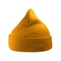 WIND Atlantis Headwear Mustard Yellow