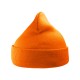 WIND Atlantis Headwear Orange Fluorescent