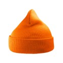 WIND Atlantis Headwear Orange Fluorescent