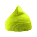 WIND Atlantis Headwear Yellow Fluorescent