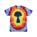 1150Y Colortone Multicolor Mushroom