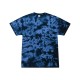 1390 Colortone Crystal Columbia/ Navy